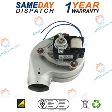 BAXI SOLO 2 70PF 80PF & SOLO 3