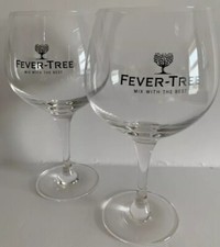 2 X DARTINGTON CRYSTAL  FEVER