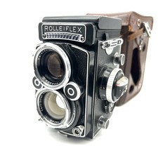 Rollei rolleiflex 2423901 - rolleiflex,
