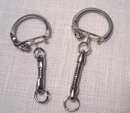 Keyring - keyring, (x