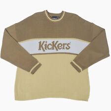 Kickers Unisex Knitted 90s