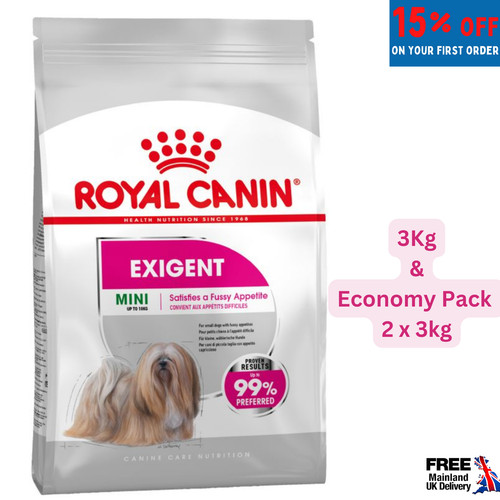 Royal canin mini - royal,