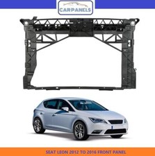 SEAT LEON FRONT PANEL 2012 -