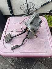 1993 JAGUAR XJ6/XJ40 - PEDAL