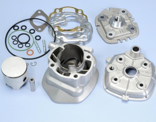 166 0113 cylinder polini - cylinder,