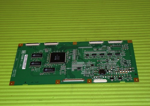 Tcon lvds le32r73bd gu32dp - tcon,