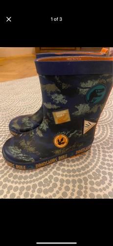 Wellies