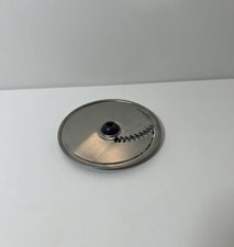 Genuine Disc Blade 6 Julienne for Kenwood AT340 Chef Slicer & Grater Attachment