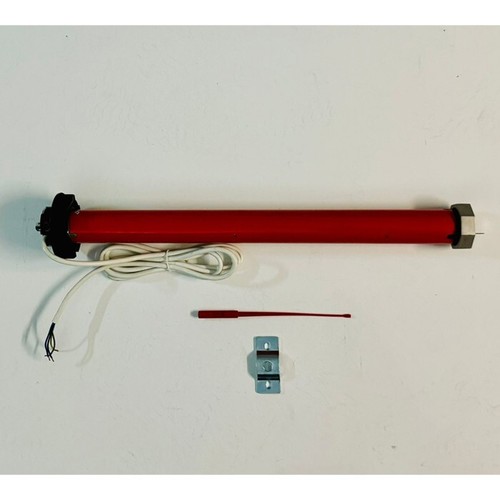 Neco tubular motor - 60,
