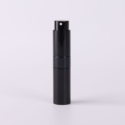 Refillable perfume atomiser - refillable,