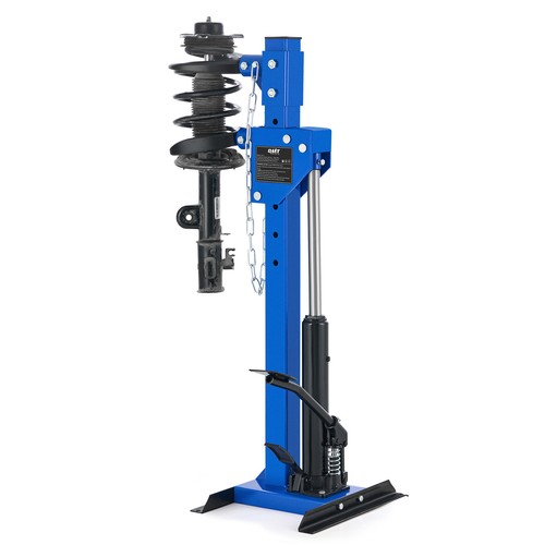 Omt hydraulic strut - omt, coil