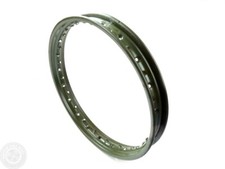 W351 GENUINE DUNLOP WHEEL RIM