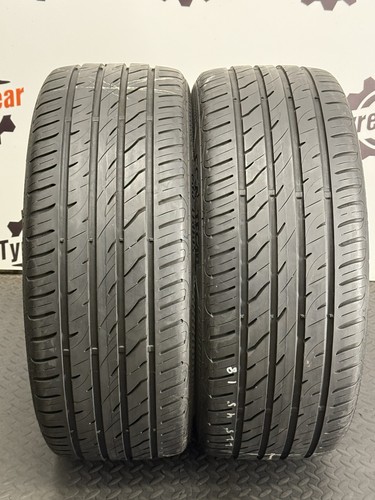 225 r18 95y - 2x, esa+tecar