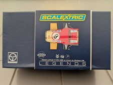 Scalextric c3543a legends - scalextric,