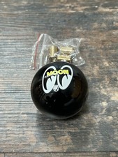 Mooneyes black acrylic - mooneyes,