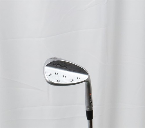 Ping glide forged - glide, wedge