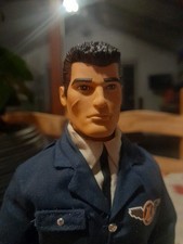 Action Man Commercial Pilot