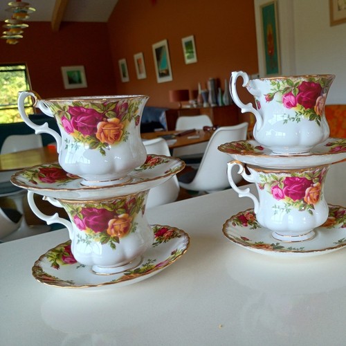 Royal albert old - ,