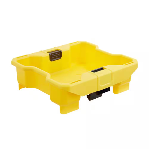 Removable project bucket - removable,