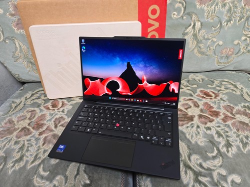 Lenovo thinkpad carbon - lenovo,
