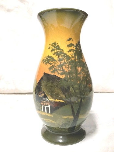 Vintage schramberg majolica - vintage,