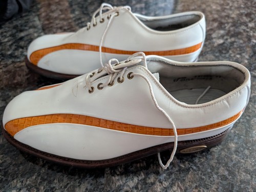 Footjoy classics dry premiere - classics,