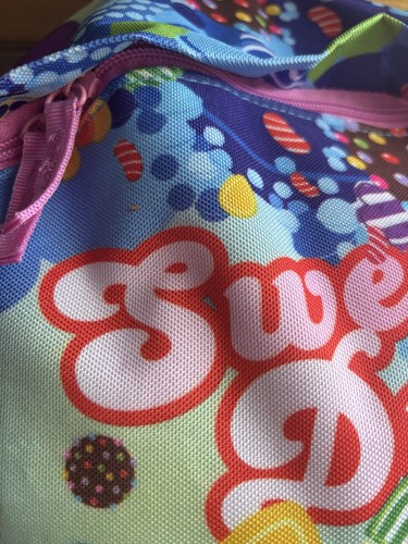Candy crush rucksak - candy,