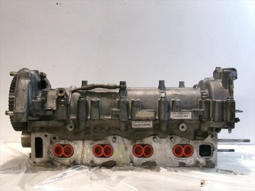 55576540 cylinder head opel - 55576540,
