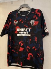 Glasgow Rangers FC 2024-25