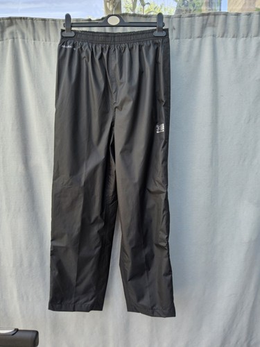 Karrimor kids black waterproof - kids,