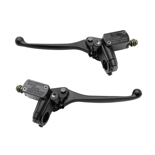 Left right 8mm - 8mm, brake