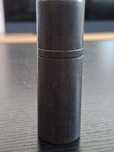 Hand turned wood - hand-turned, wood,