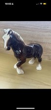 Collectible Horse Ornament -