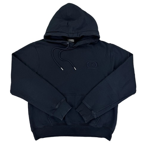Dior men navy pullover - men’s,