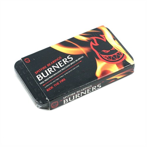 Spitfire wheels burners - spitfire,