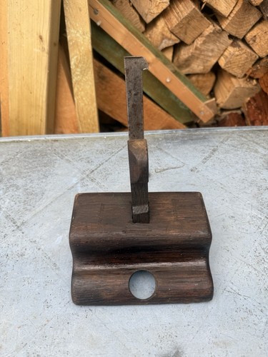 Vintage mathieson woodworking - mathieson,