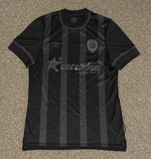 Hull City 2022/23 Third Shirt