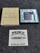 Prince coronet lighter - prince,