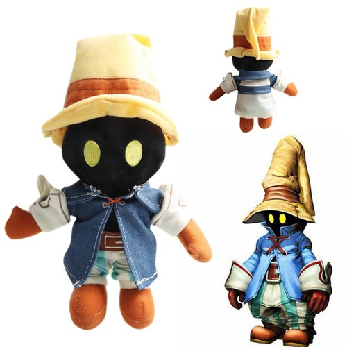 Final fantasy vivi ornitier - fantasy,