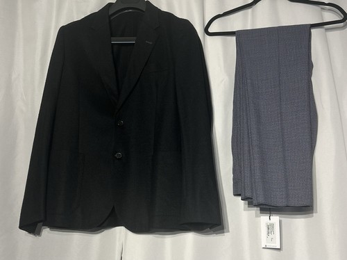 Paul smith mens suit - suit, 38r