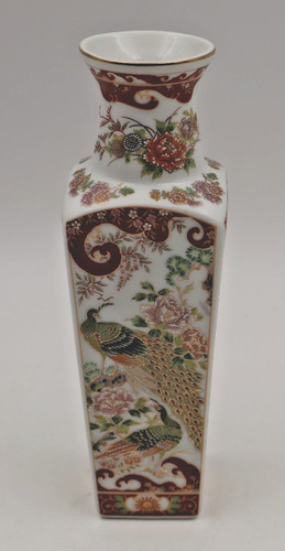 Japanese kutani style - kutani,