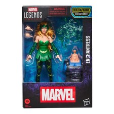 Marvel Legends Series 6" Comic