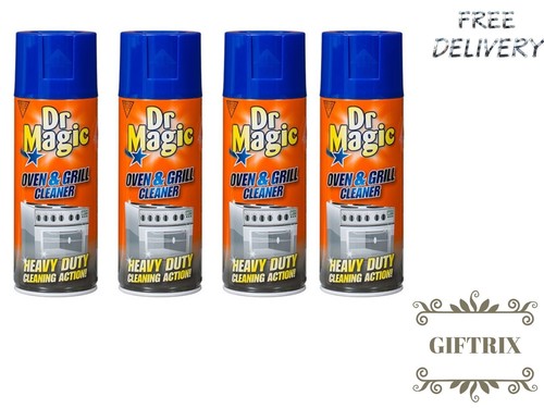 Magic oven grill - dr,