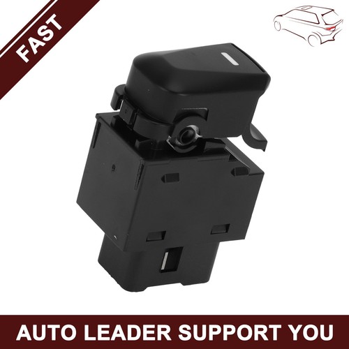 Passenger side power window - side,