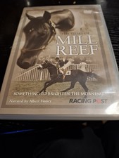 THE STORY OF MILL REEF DVD