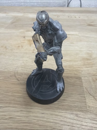 Eaglemoss marvel movie - eaglemoss,