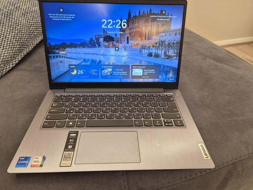 Lenovo ideapad 14iau7 laptop - lenovo,