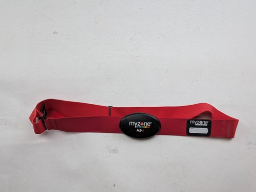 Myzone heart rate monitor - mz-3,