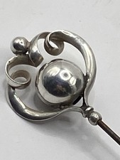 FABULOUS ART NOUVEAU SILVER