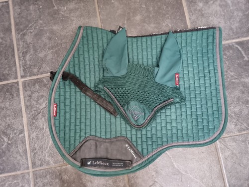 Lemieux spruce set - spruce,